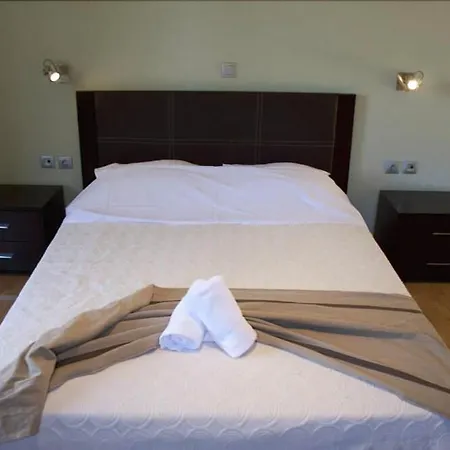 Maison d'hôtes Lefkas Petra