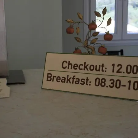 Maison d'hôtes Lefkas Petra