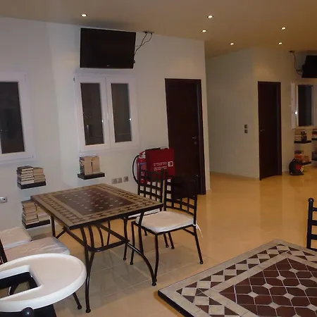 Pensjonat Lefkas Petra