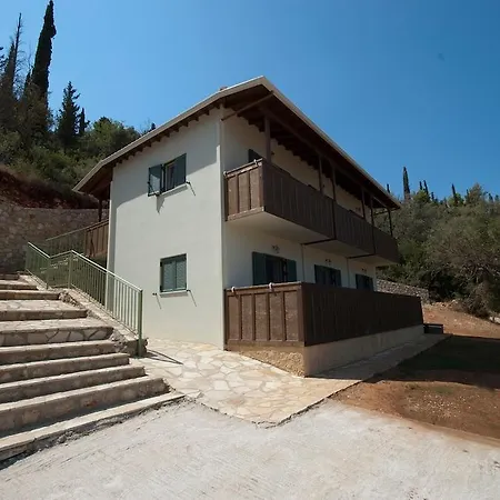 Lefkas Petra Áyios Nikítas