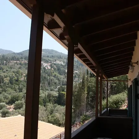 Penzion Lefkas Petra 3*