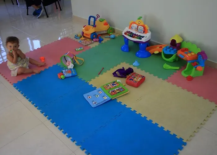 Guest house Lefkas Petra